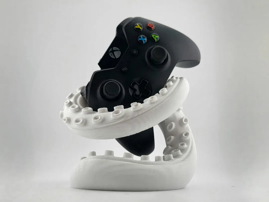 Tentacle stand
