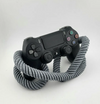Rope stand controller