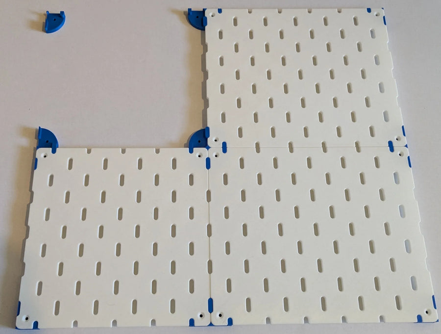 PegBoard
