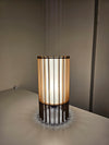 Japanese Lamp