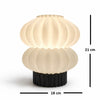 Garlic Lamp