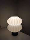Garlic Lamp