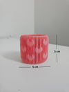 Heart shape Tea lamp