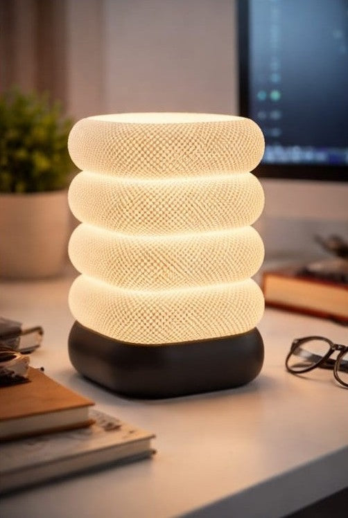 Cube Lamp