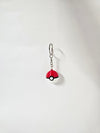 Pokemon Keychain