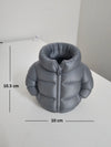 Jacket Pen Stand