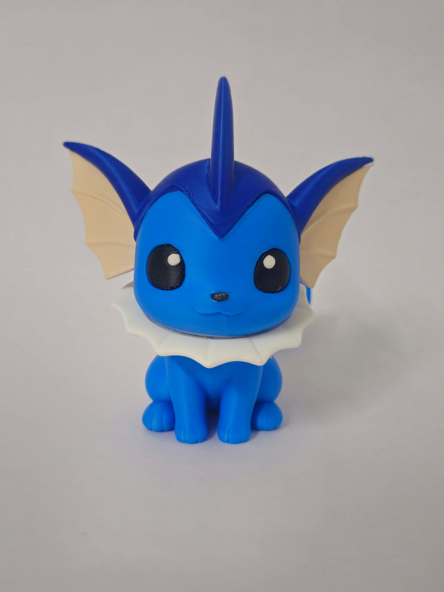 Chibi Vaporeon
