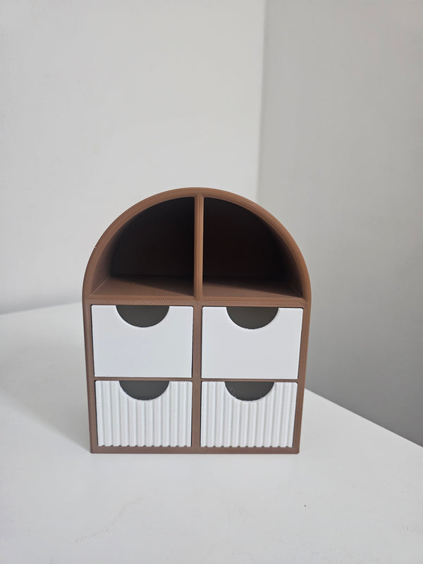 Jewelry Shelf