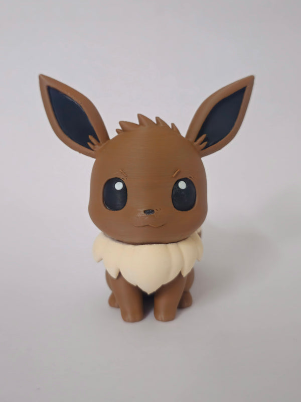 Chibi Eevee