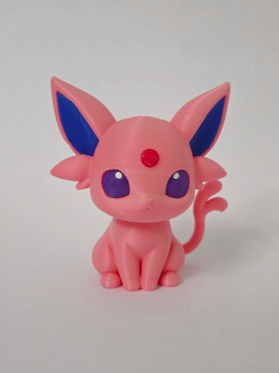 Chibi Espeon