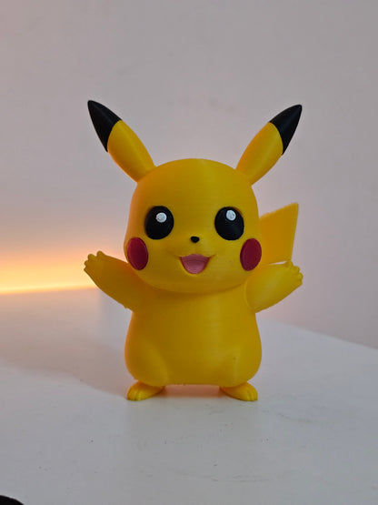 Chibi Pikachu