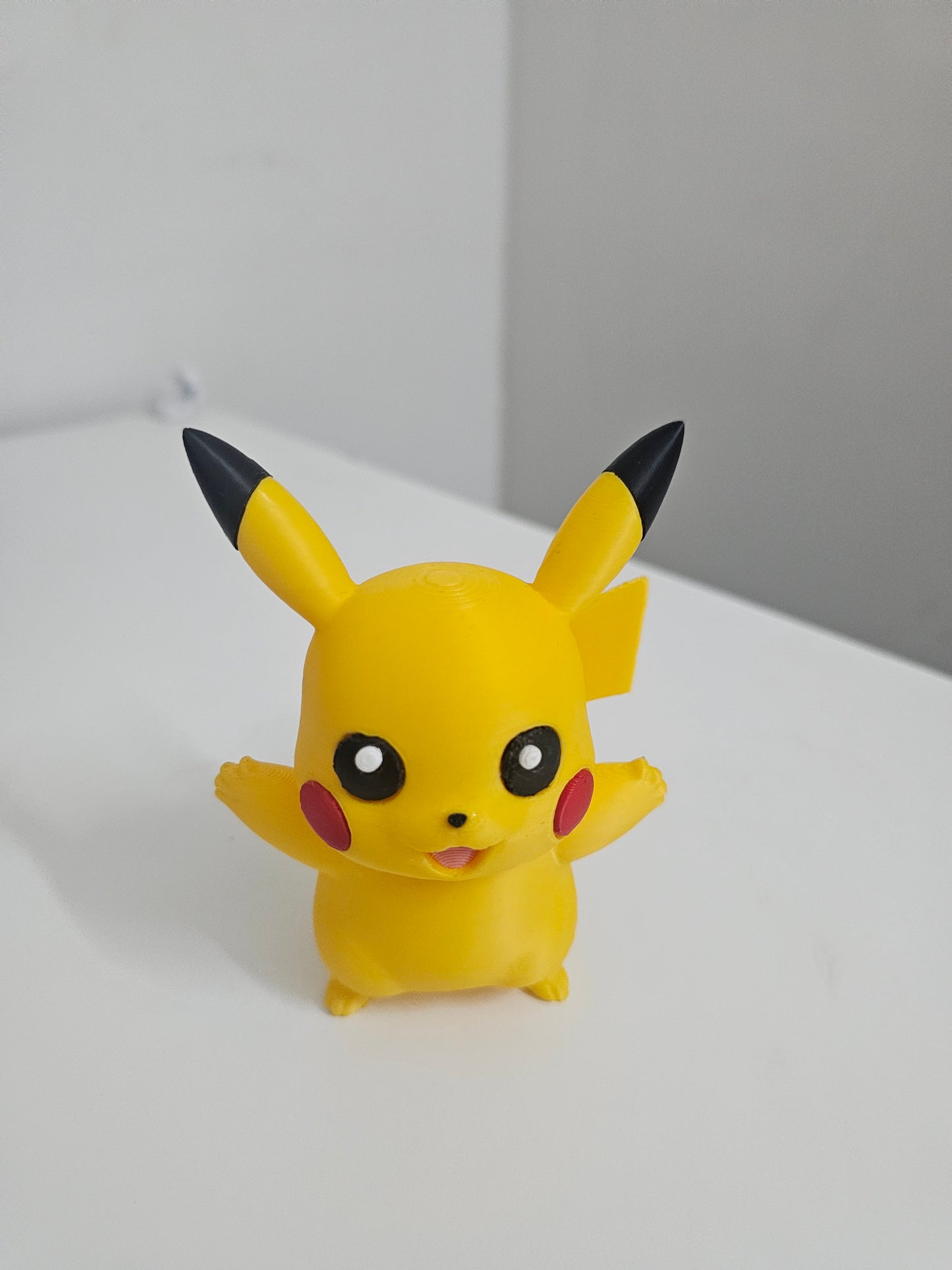 Chibi Pikachu