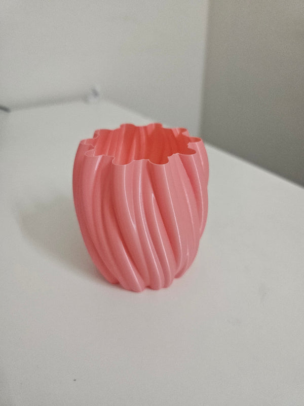 Swirl Team light lamp
