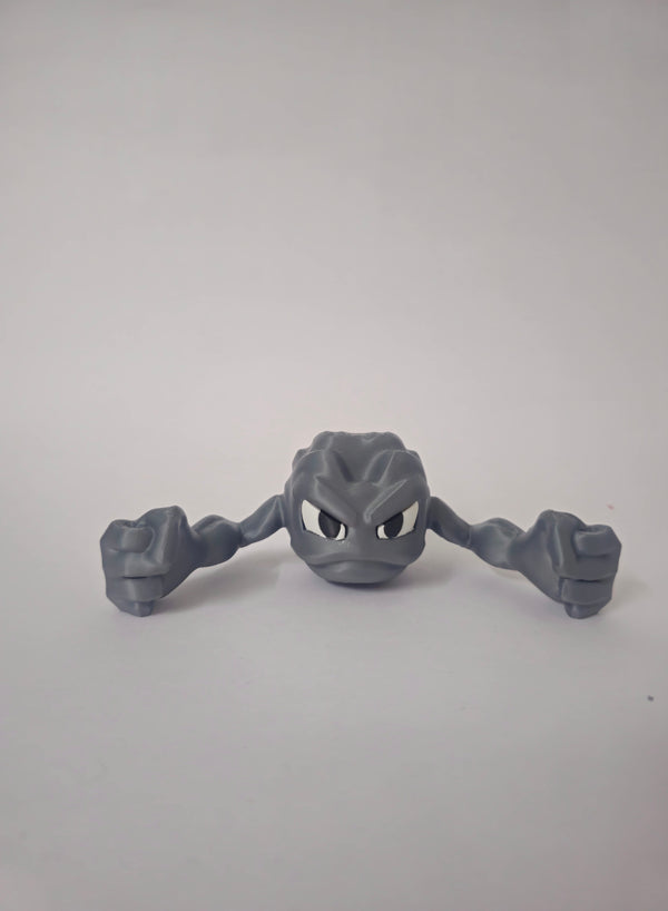 Geodude