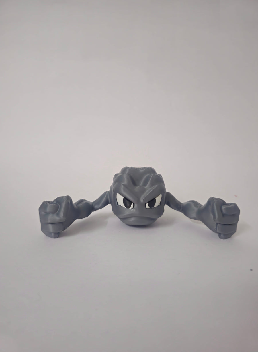 Geodude