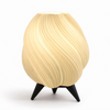 Swirl Table Lamp
