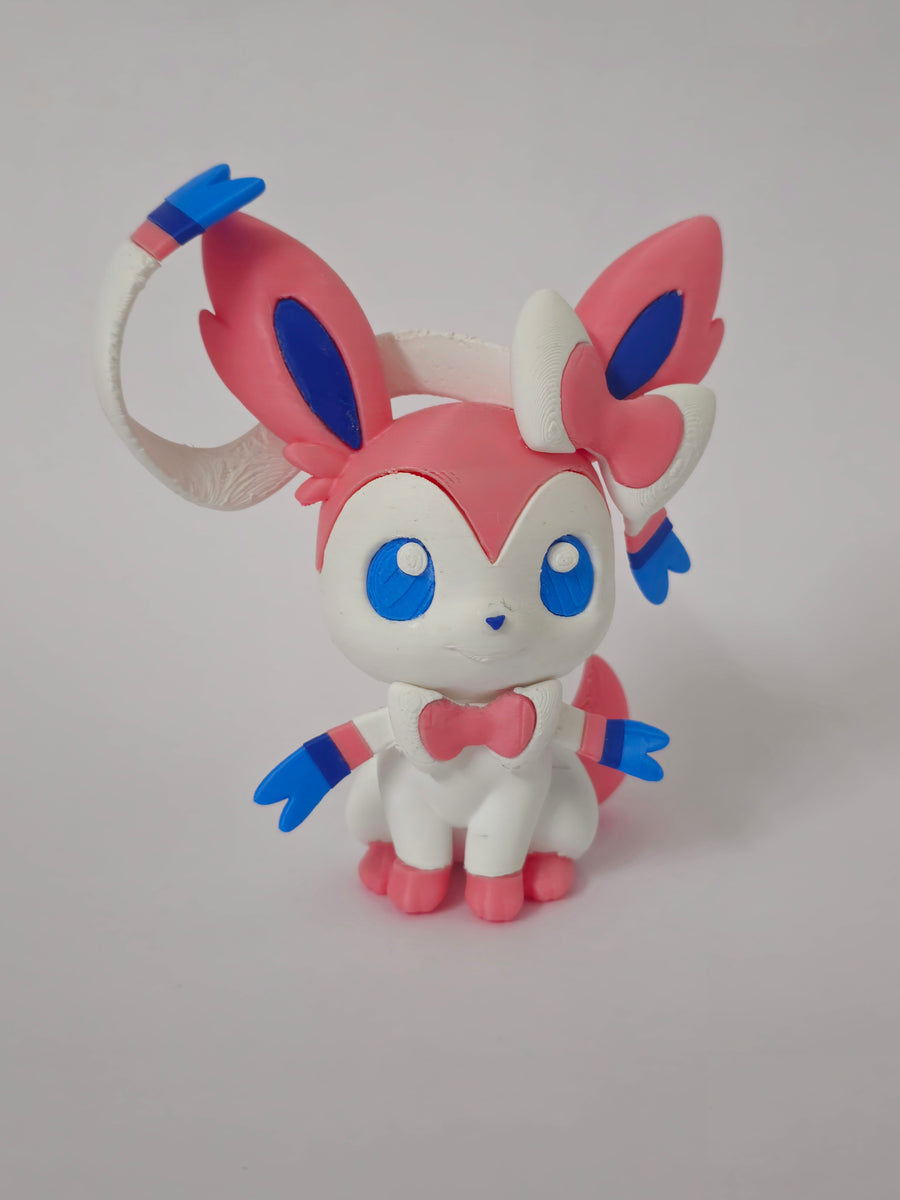 Chibi Sylveon
