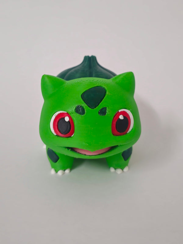 Chibi Bulbasaur