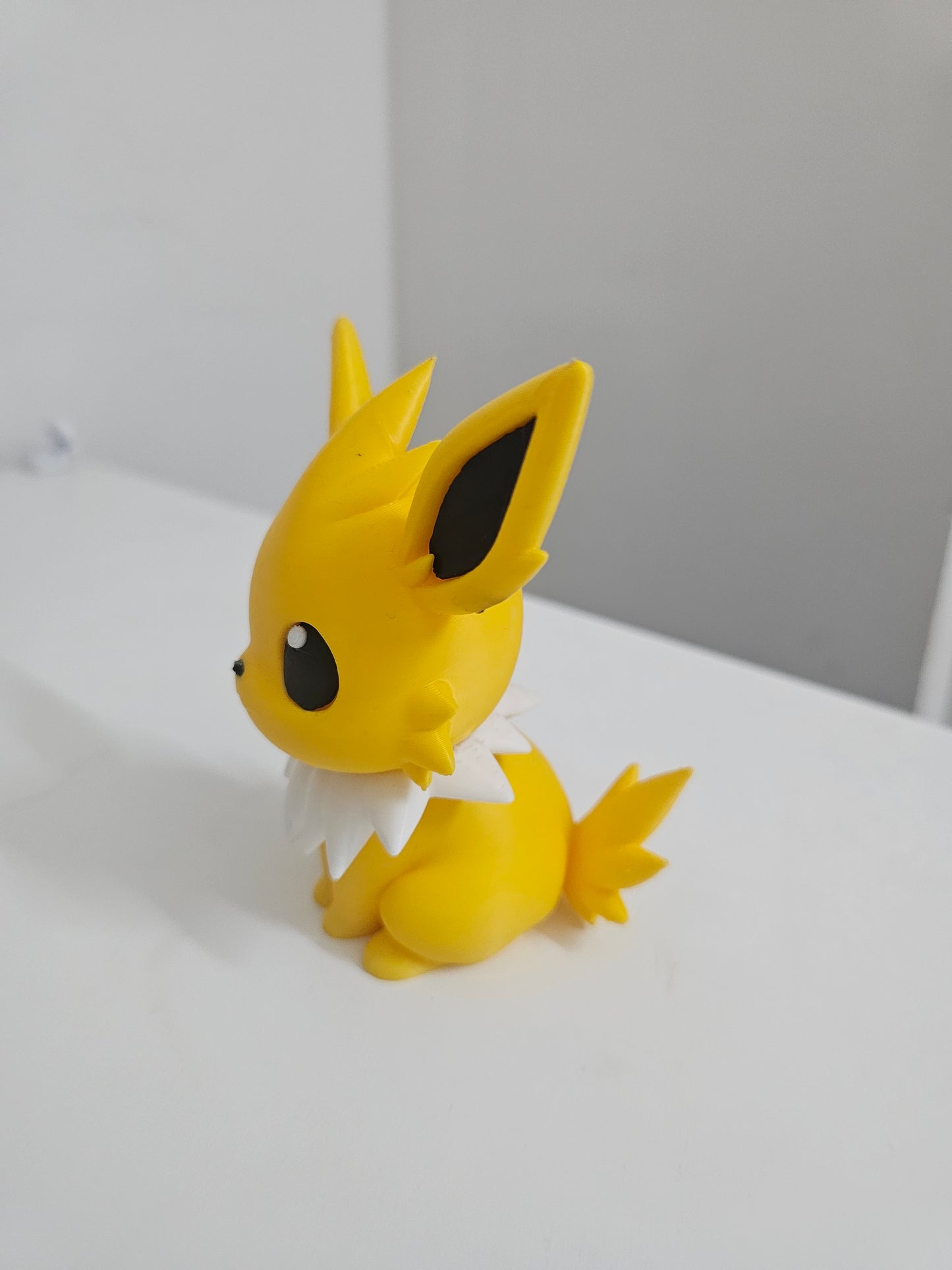 Chibi Jolteon