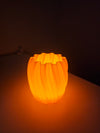 Swirl Team light lamp