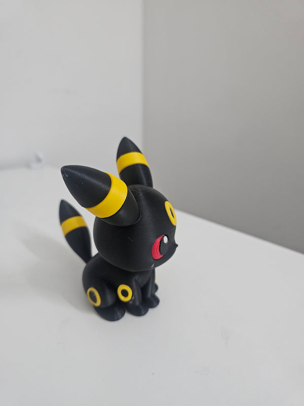 Chibi Umbreon