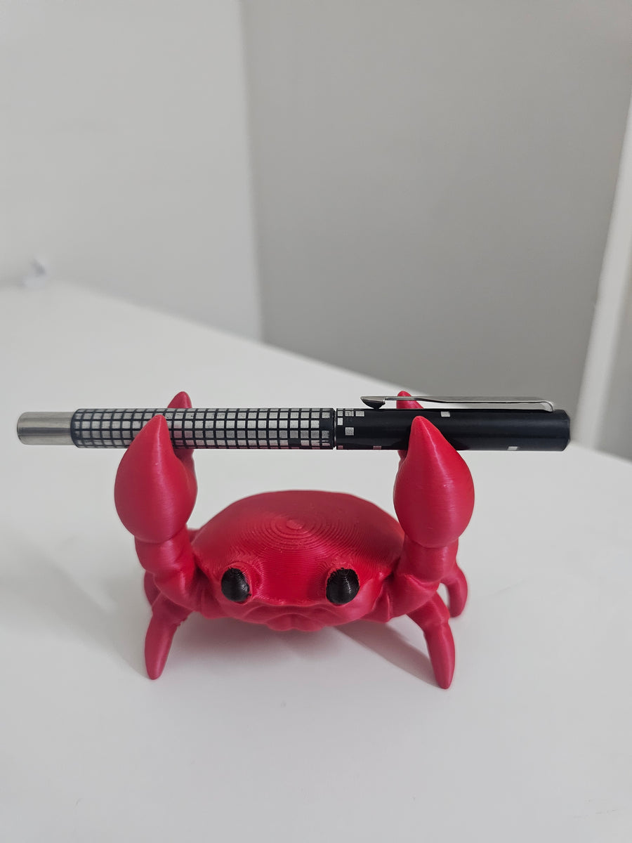 Crab Pen holder