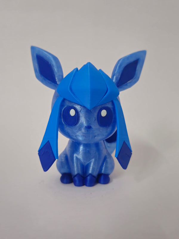 Chibi Glaceon