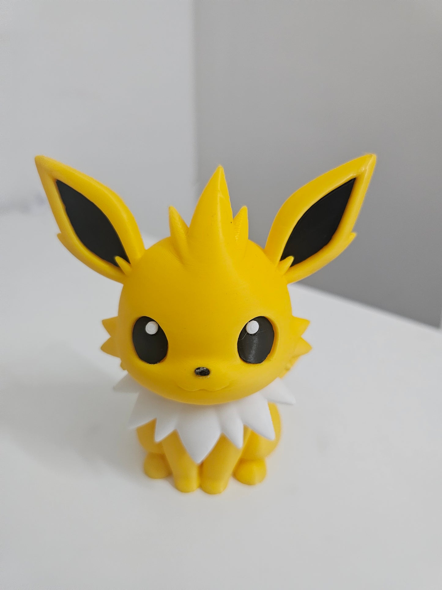 Chibi Jolteon