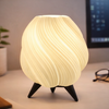Swirl Table Lamp