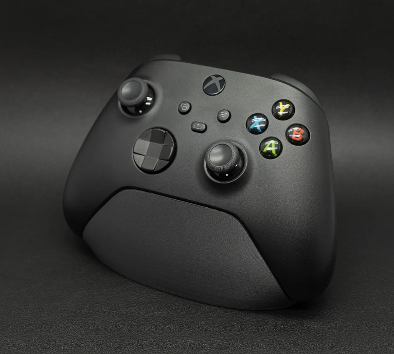 Minimalistic Xbox Controller Stand
