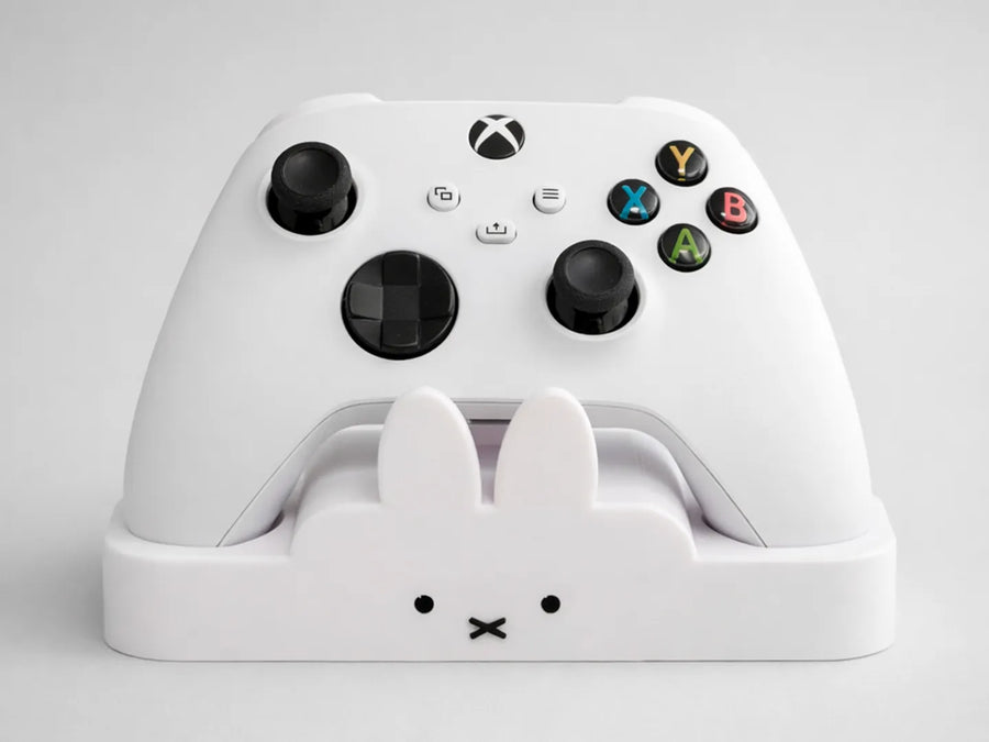 Miffy Style Xbox Controller Stand