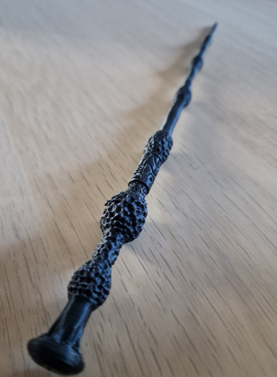 Elder Wand