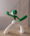 Gallade