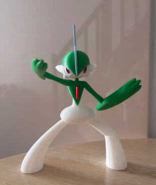 Gallade