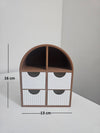Jewelry Shelf
