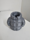 Jacket Pen Stand