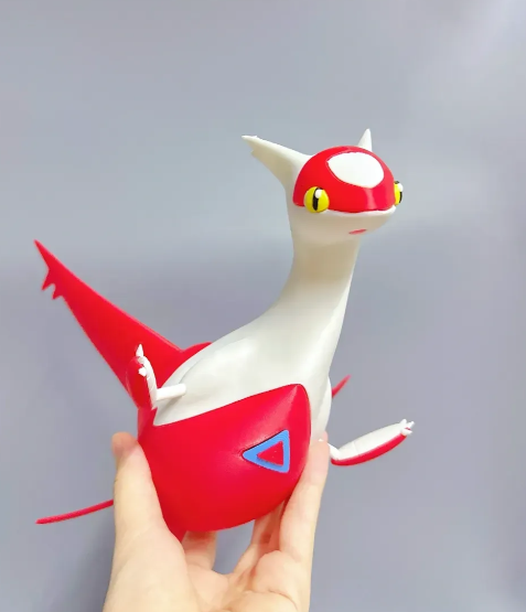 Latias