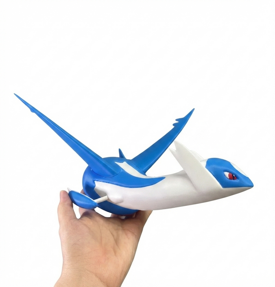 Latios