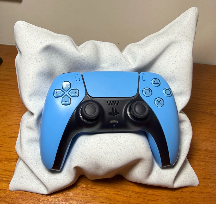 Pillow Controller
