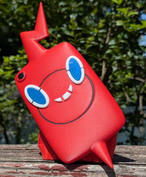 Pokedex