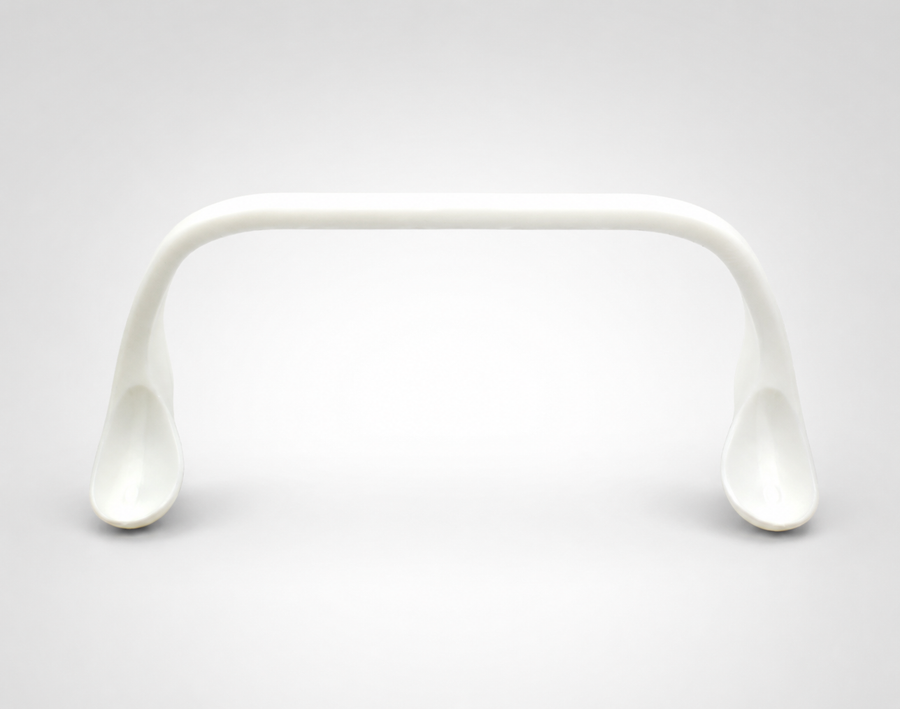 Invisible Joystick stand