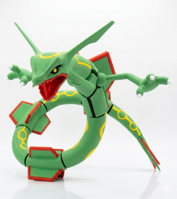 Rayquaza