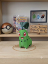 Johto Starter pack