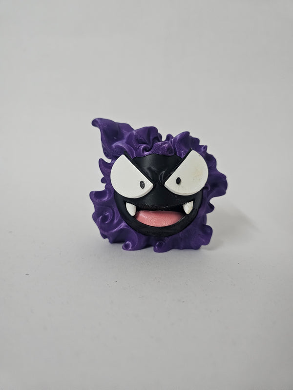 Gastly