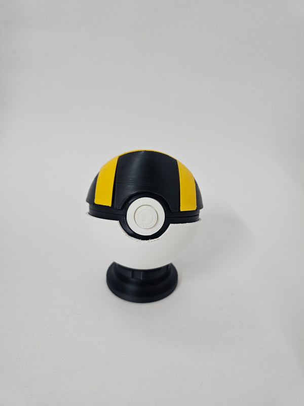 Ultra ball