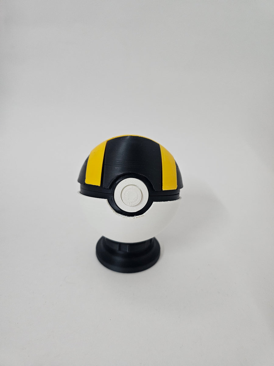 Ultra ball