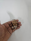 Dog Keychain