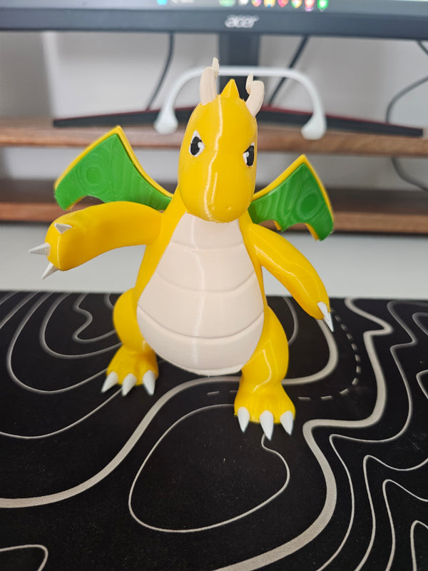 Dragonite