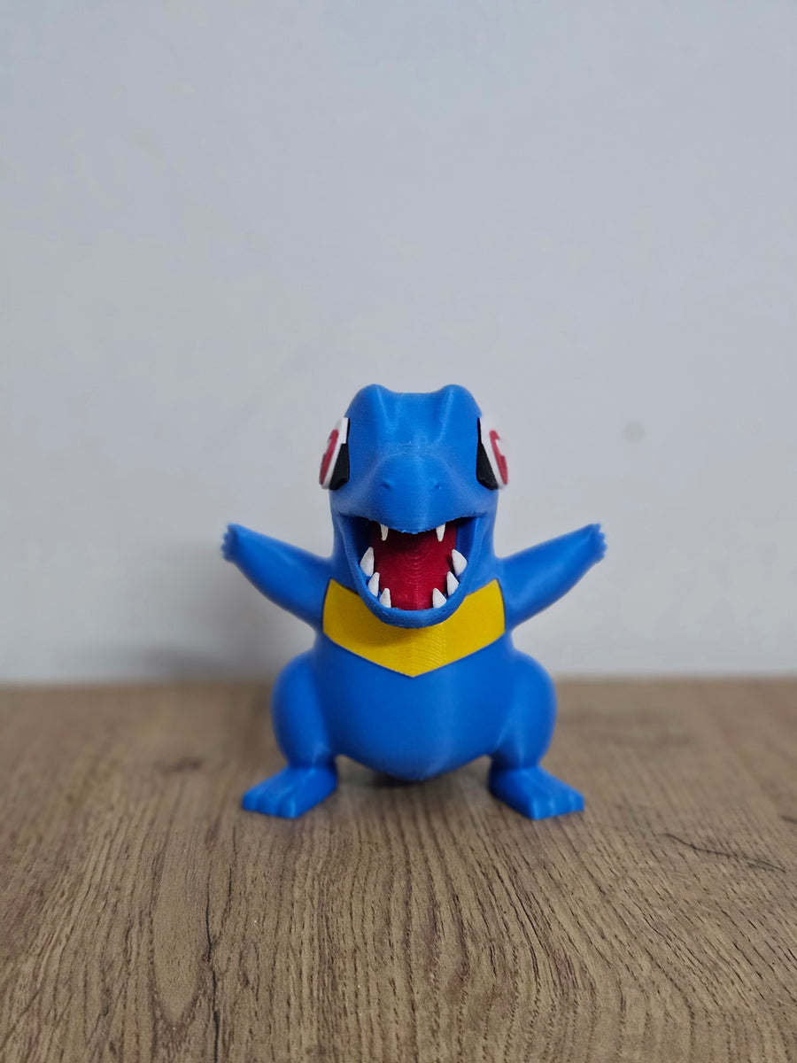 Totodile