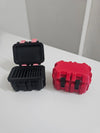 Rugged SD card Box